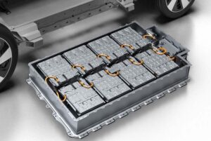 Routes to EV Battery