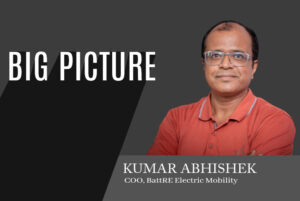 Kumar-Abhishek