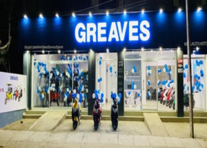 Greaves Electric: Refund Fuels New Product Launches