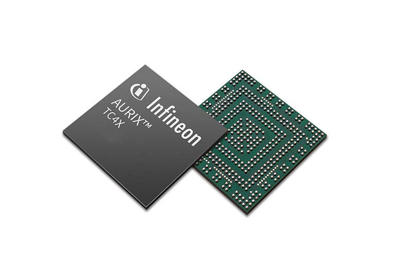 Infineon & Eatron to Boost Automotive BMS Solutions