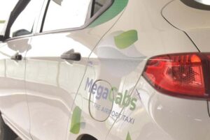 MegaCabs