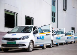 BluSmart: First Carbon Credit Certified Mobility Company in India