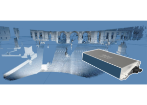 Valeo SCALA 3 LiDAR Wins CES 2024 Innovation Award