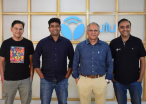 Yulu CFO Anuj Tewari Promoted to Co-Founder