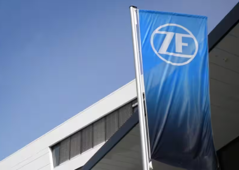 ZF Inaugurates Transmission and Axle Facility in Coimbatore