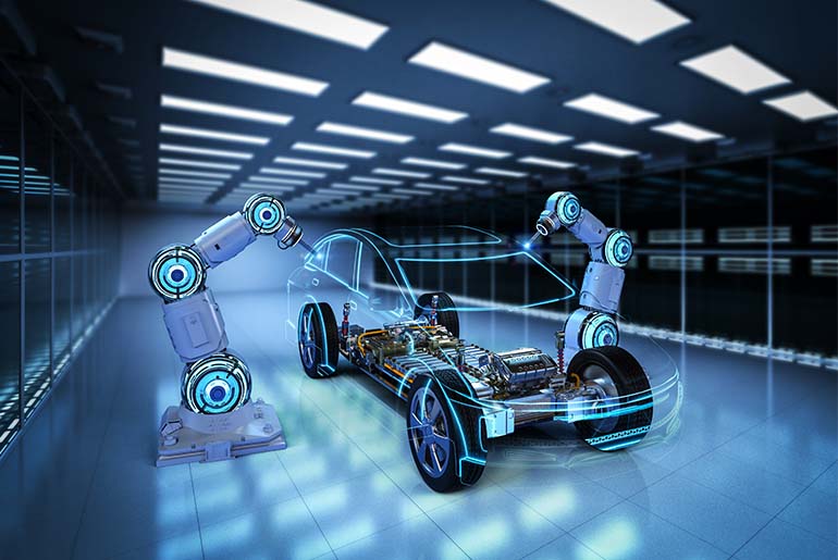 Insights on Automotive BMS Technology