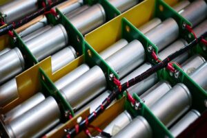 Battery Manufacturers