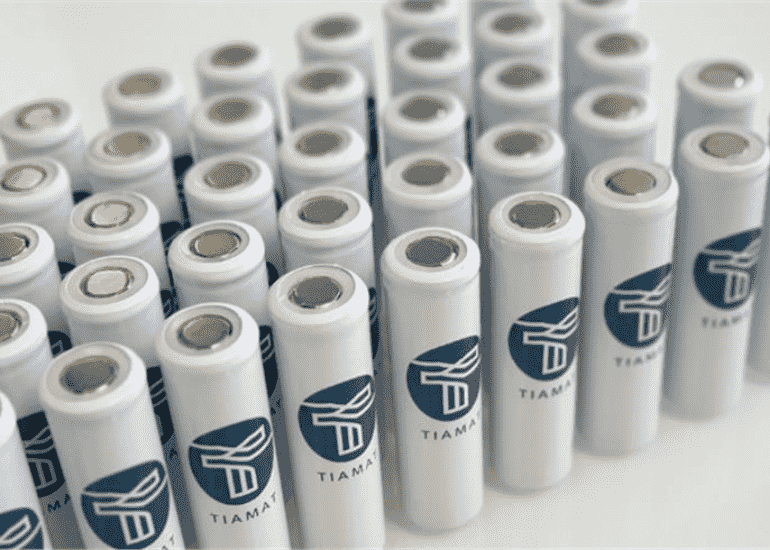 Stellantis Backs Tiamat for Cost-Effective Sodium-Ion Batteries