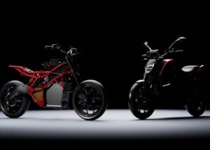 Upcoming EV Motorcycles in India