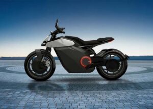 Upcoming EV Motorcycles in India