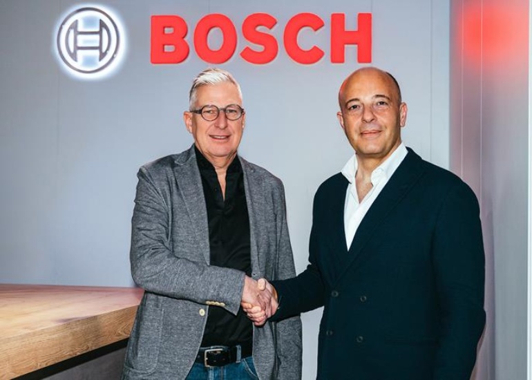 EDAG, Bosch Engineering Collaborate on Projects