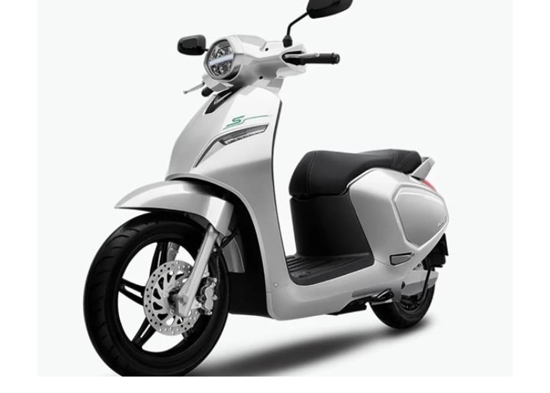 VinFast Patents Klara S Electric Scooter in India