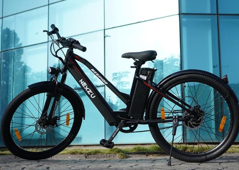 Nexzu Mobility Expands Dealership Network for Electric Cycles