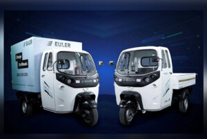 Euler Motors