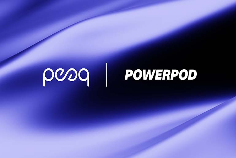 PowerPod Joins peaq to Decentralize to EV Charging