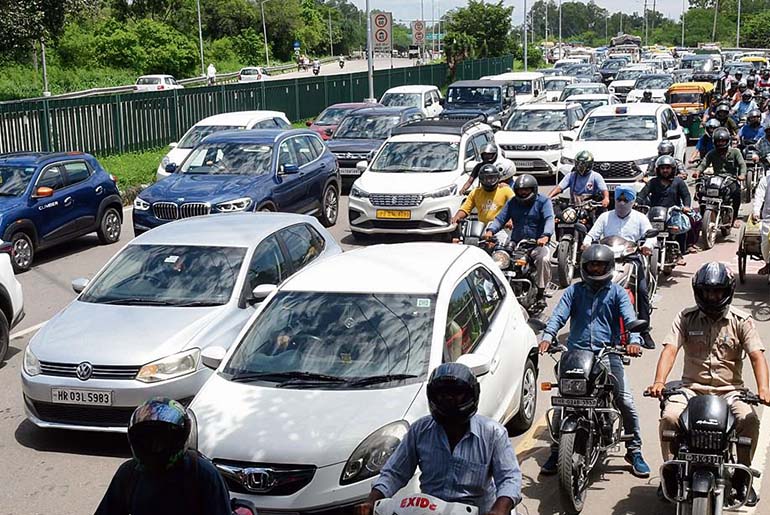 Green Transit: The Essence of Tamil Nadu’s Electric Vehicle Policy