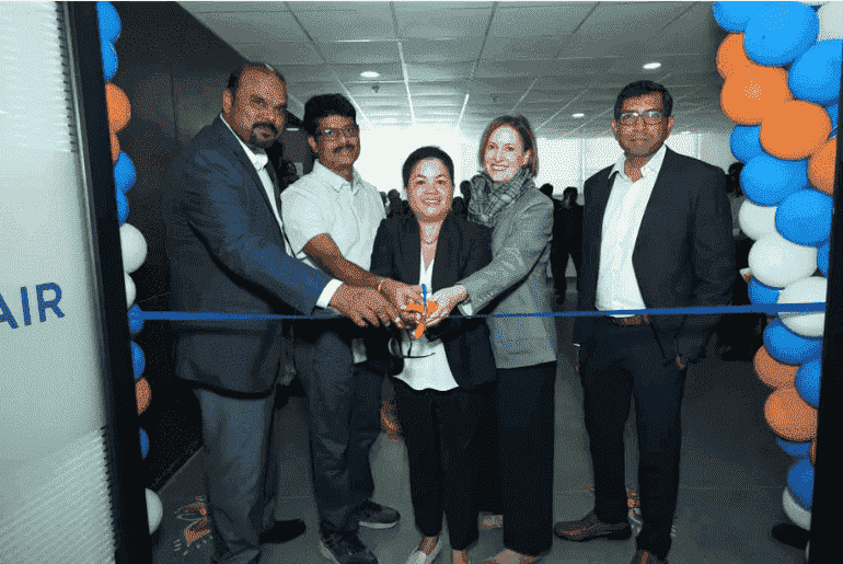 Altair Opens New Chennai Office for Engineering Team Expansion