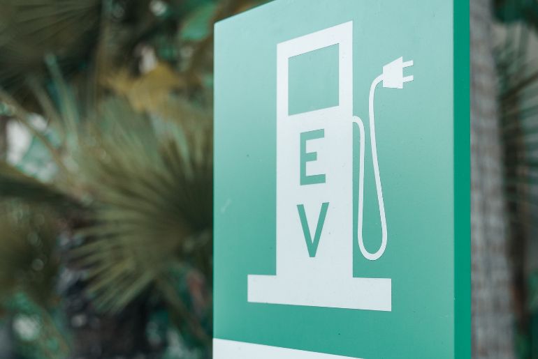 The Top 10 Electric Vehicle Charging Solutions