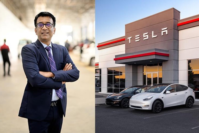 FADA Hopes for Tesla’s Dealership Model Entry in India