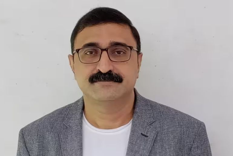 Finayo Appoints Yogendra Sharma, Director of Product & Strategy