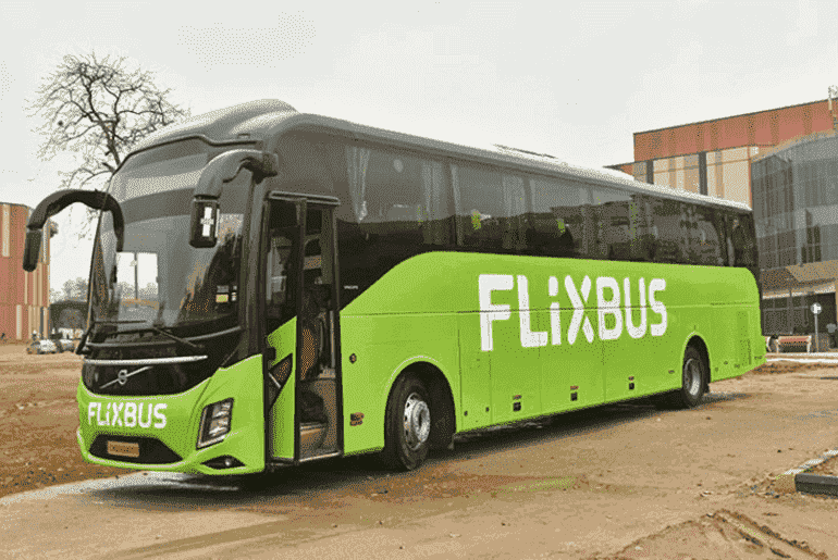 FlixBus India Unveils Upcoming Festive Season Routes
