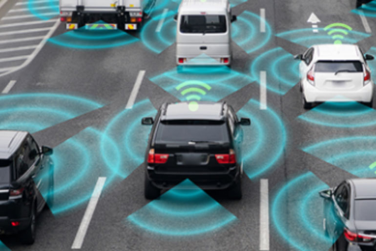 How Automotive Radars Are Advancing Safety Features?