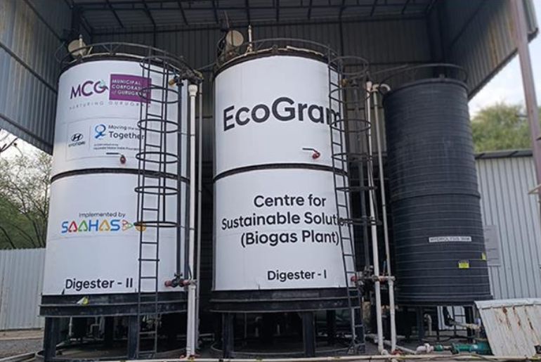 EcoGram: Hyundai Project Cuts 1.4M kg CO2 Emissions