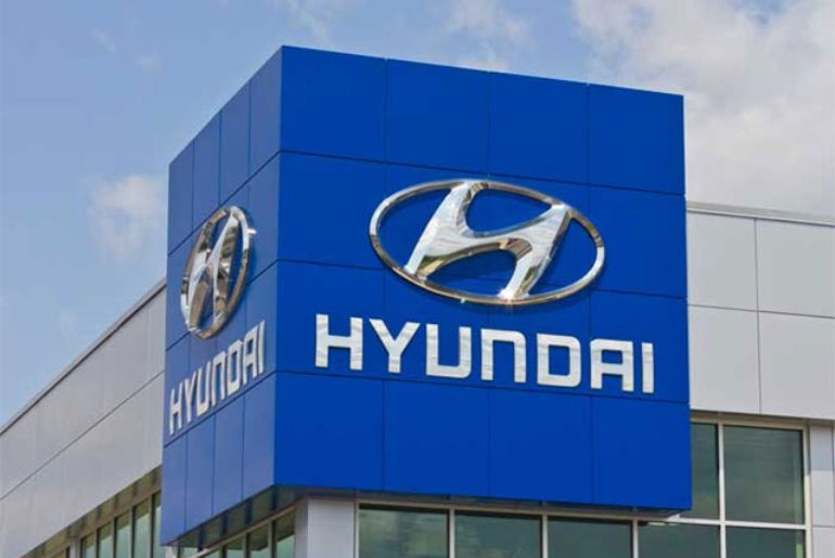 Hyundai Inks 174-MW Renewable Energy Deal for US EV Plant