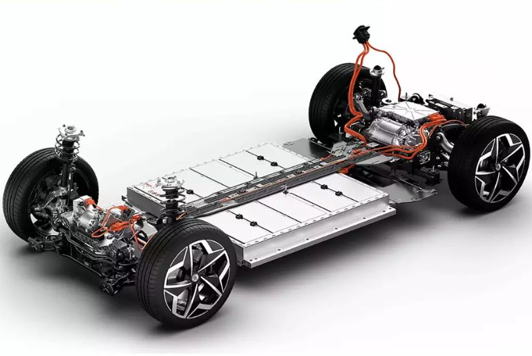 Battery Pack Assembly: Techniques and Materials Used