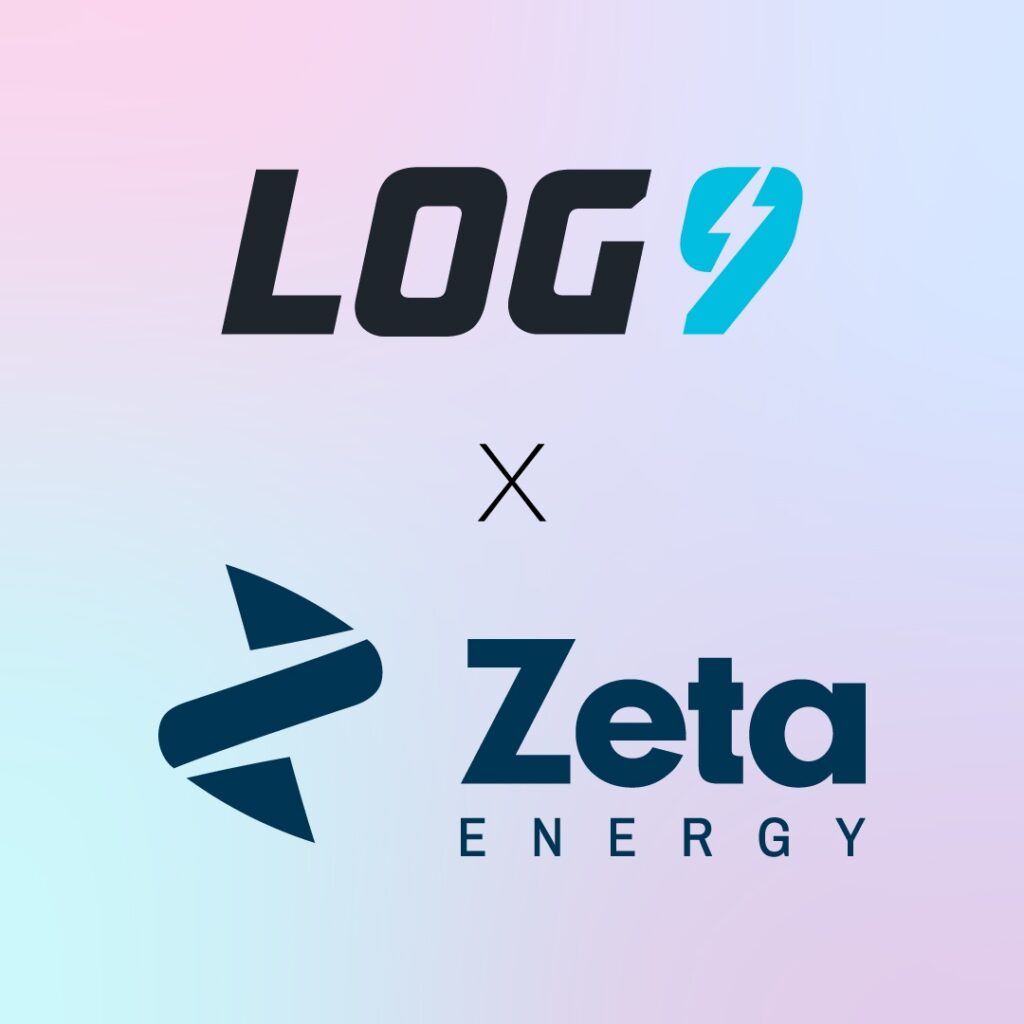 Log9 Materials, Zeta Energy Partner for Battery Innovation