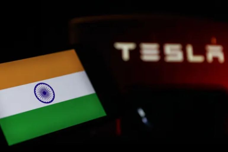 MG Motor India: Tesla's Entry into Indian EV Market is 'Good News'