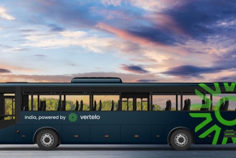 Macquarie Group Launches Vertelo for Fleet Electrification in India