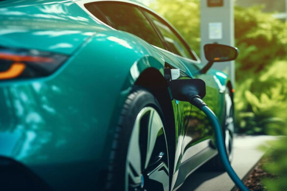 The Top 10 Electric Vehicle Charging Solutions