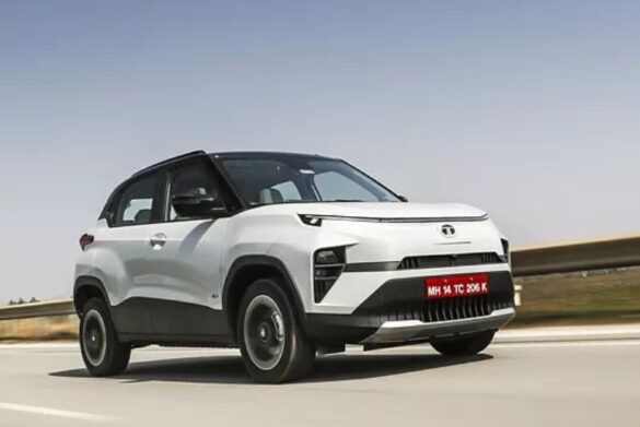 Tata Punch EV: Real-World Range Revealed