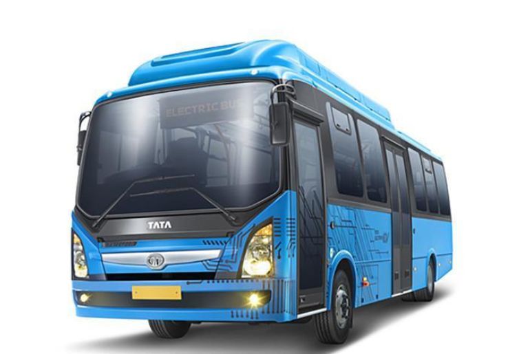 Tata CFO Pushes Asset-Light Approach for E-Bus Procurement