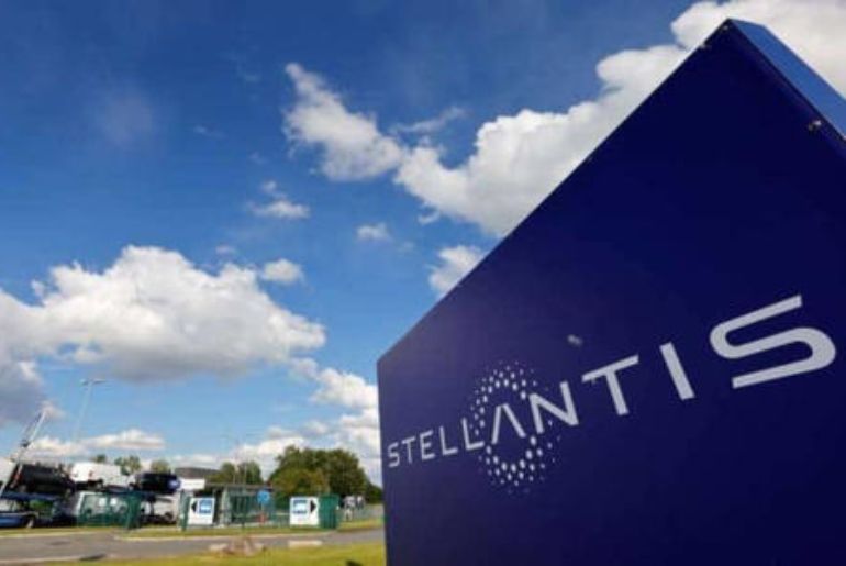 Chinese EV Maker Leapmotor to Enter India with Stellantis Tie-Up