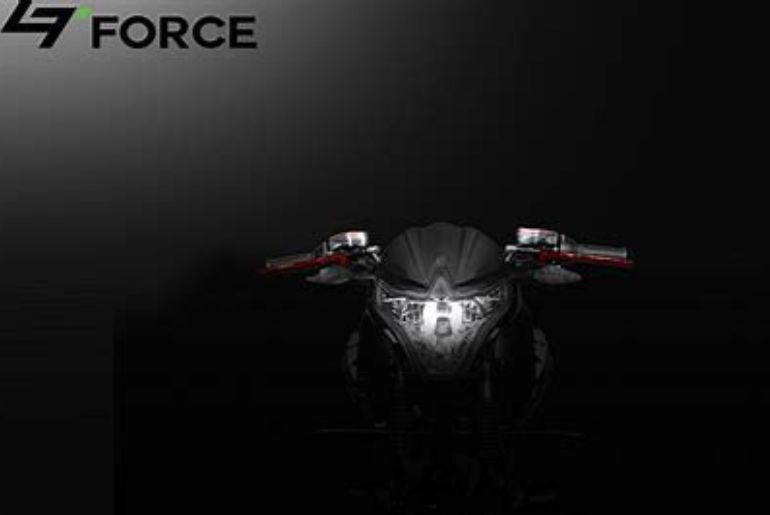 GT Force to Launch E-Motorcycle, Achieving 130 KM