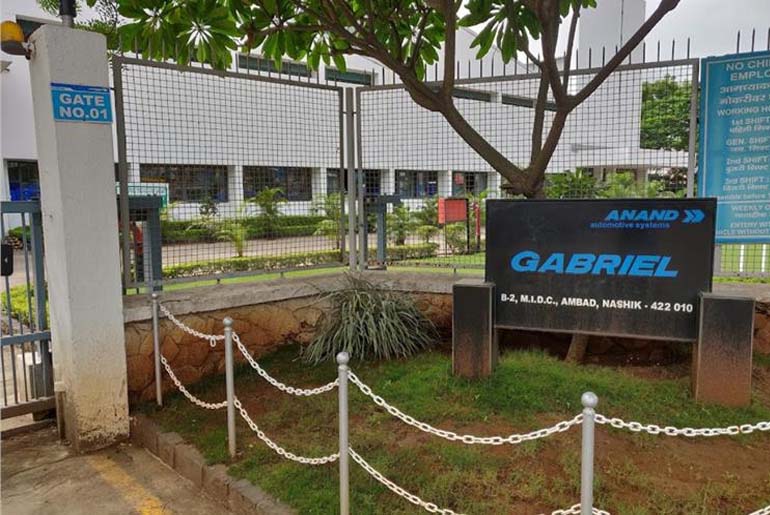 Gabriel India Innovates with E-Bikes and Solar Dampers