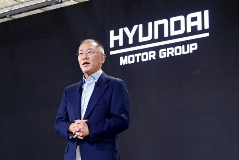 Hyundai Plans Hybrid Vehicle Entry in India within 3 Years