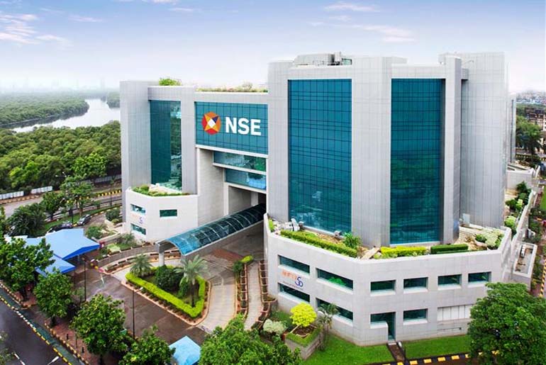 National Stock Exchange Launches India's First EV Index