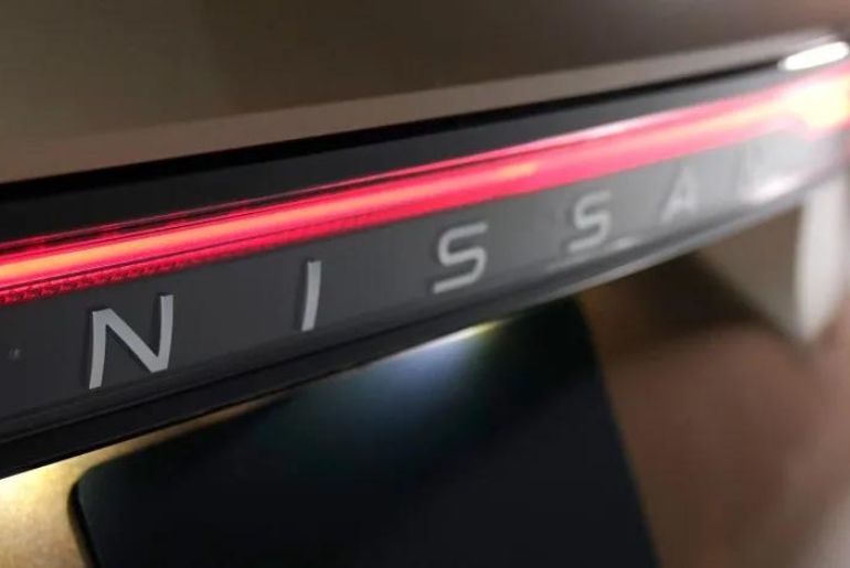 Nissan Reshuffles Senior Management for Digital Transformation