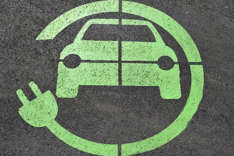 South Korea Sees Decline in Eco-Friendly Car Exports
