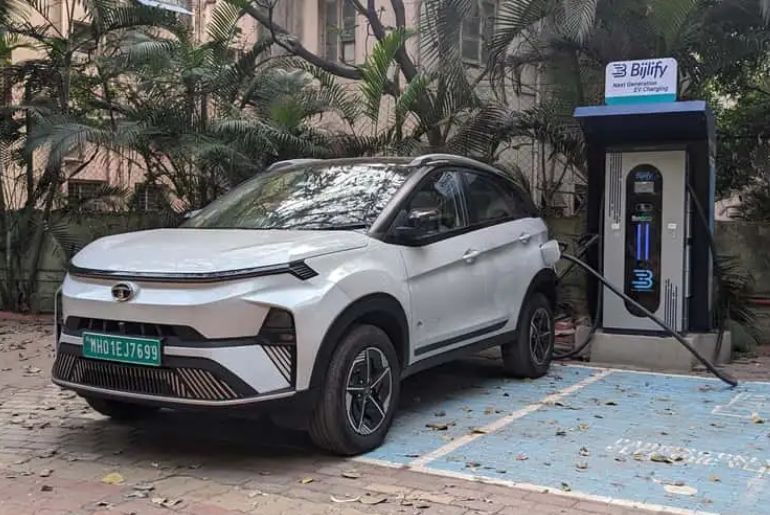 Tata Nexon EV: A Solution to India’s Complex Challenges