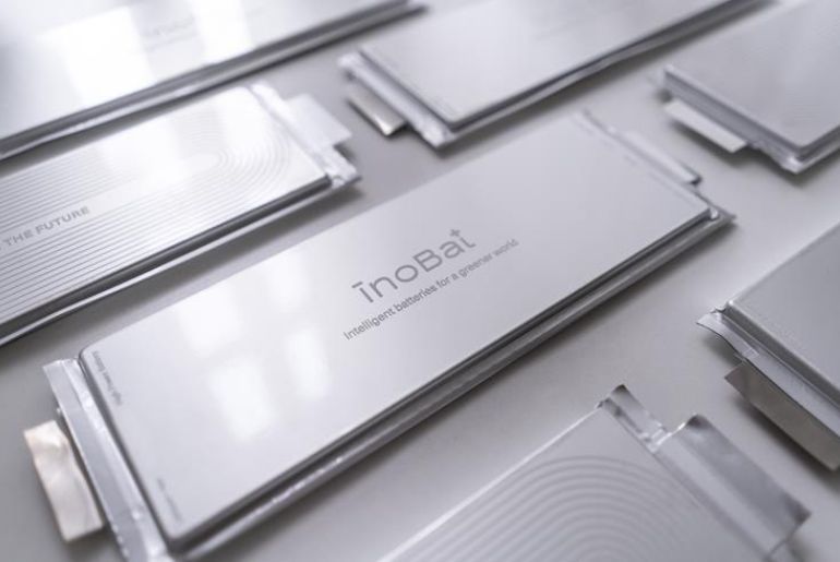 Amara Raja invests Rs 175 crore more in EV battery firm Inobat