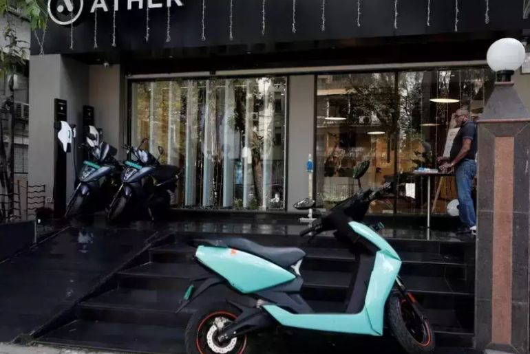 Ather Energy to open its third plant in Aurangabad, Maharashtra