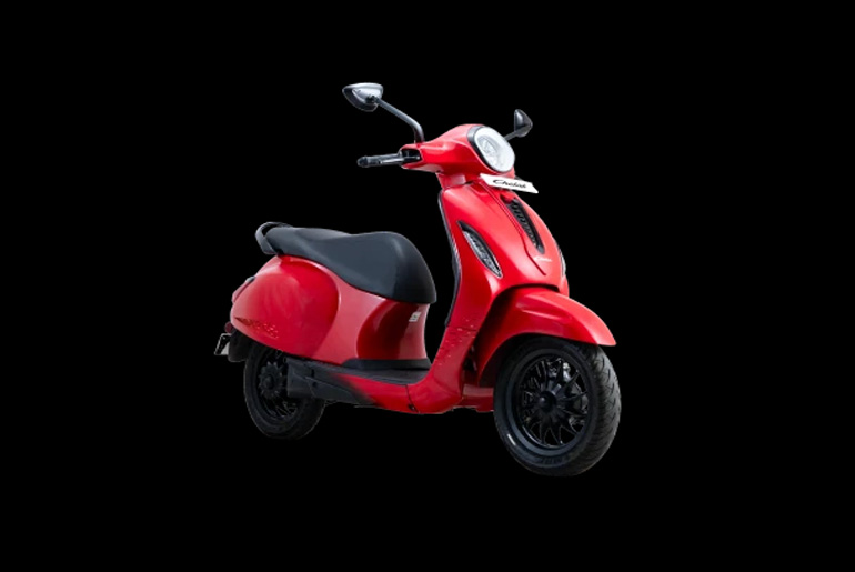 Bajaj Unveils Chetak 2901: New Electric Scooter Highlights