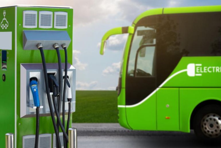 Chennai MTC Tender Invites Bids for 100 Electric Buses