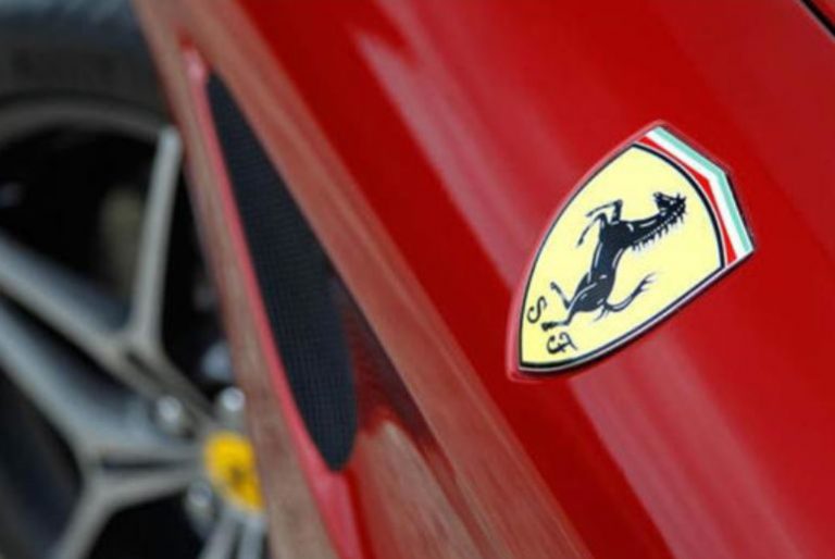Ferrari EV could cost over $500,000