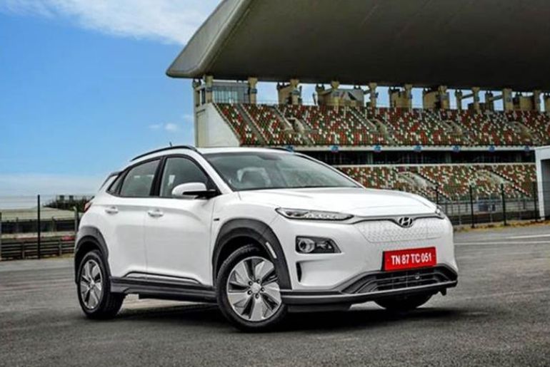 Hyundai discontinues Kona Electric in India five years after launch