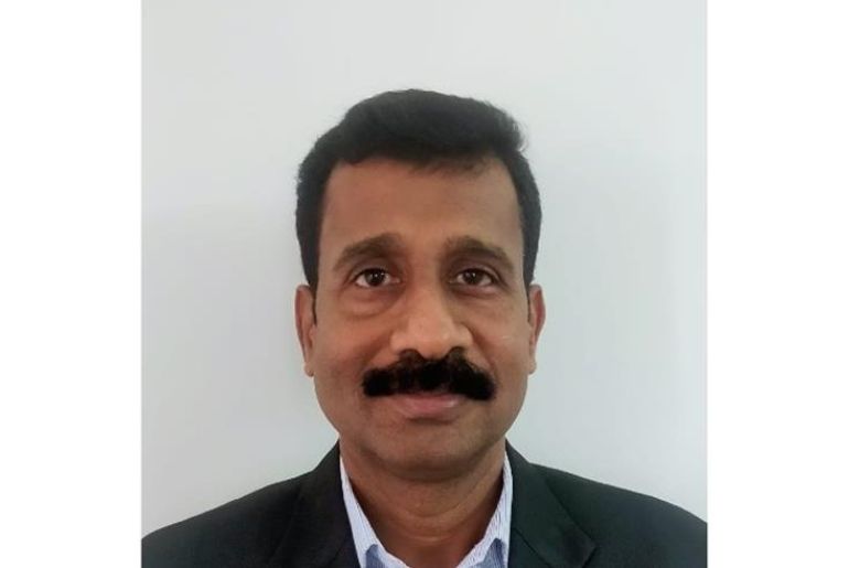 Jitendra New EV names Sachin Shende, Sales & Marketing Head